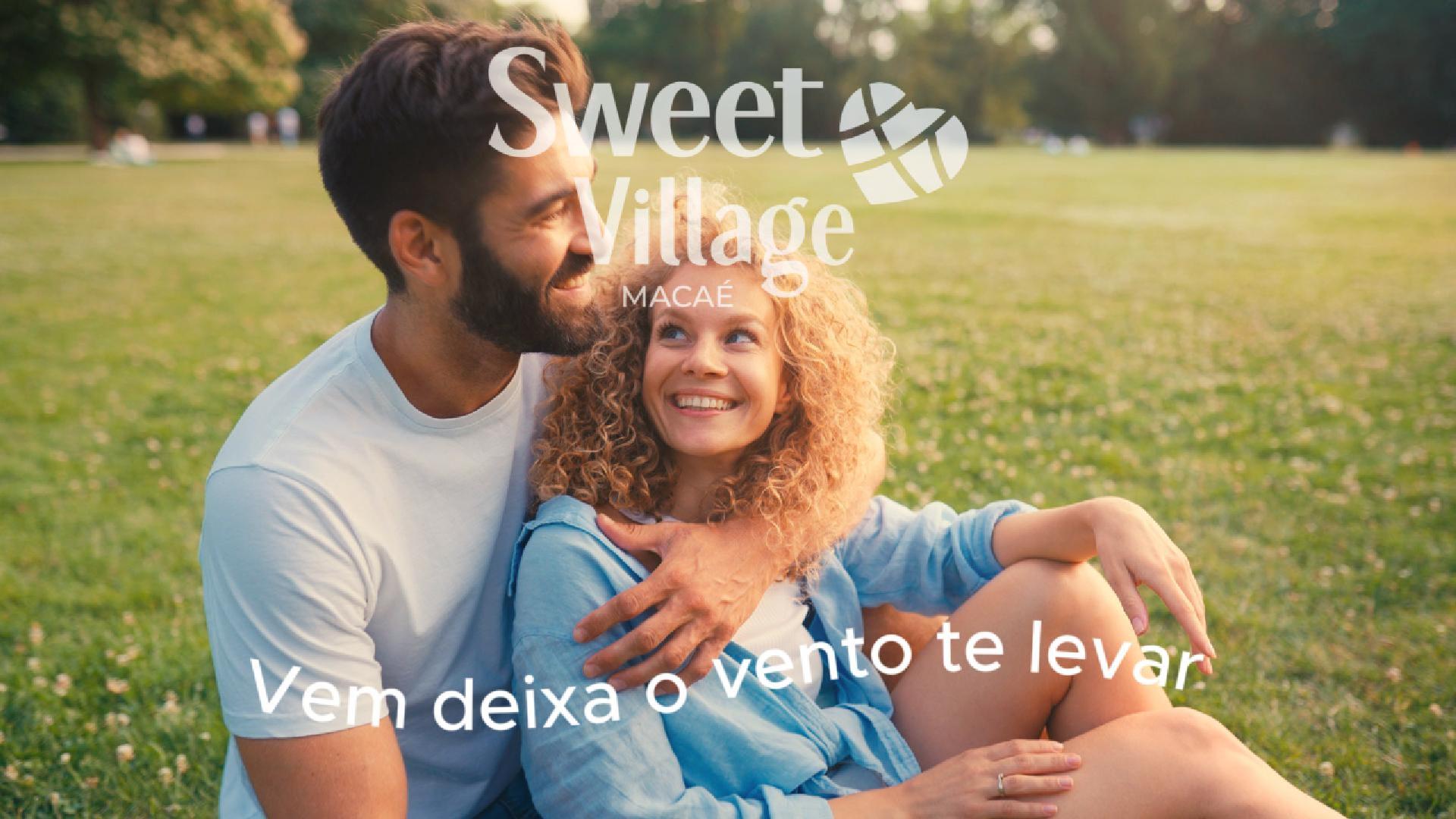 Sweet Village: Lugar de Sonhar