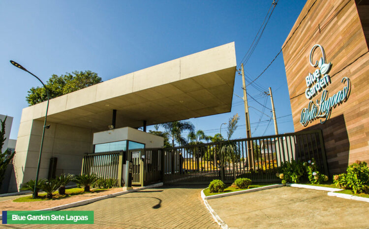  Blue Garden Signature: VPA e Colorado anunciam novo lançamento em Sete Lagoas