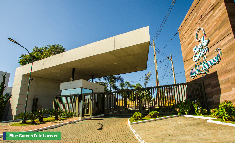 Blue Garden Signature: VPA e Colorado anunciam