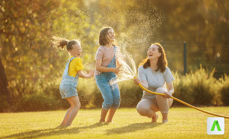 Como criar filhos com mais liberdade, segurança e qualidade de vida