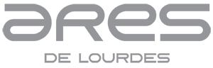 Logo do Ares de Lourdes