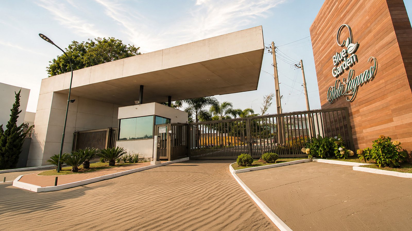 Imagem do empreendimento Blue Garden Sete Lagoas