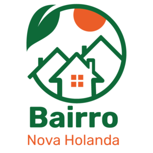 Logo do Bairro Nova Holanda