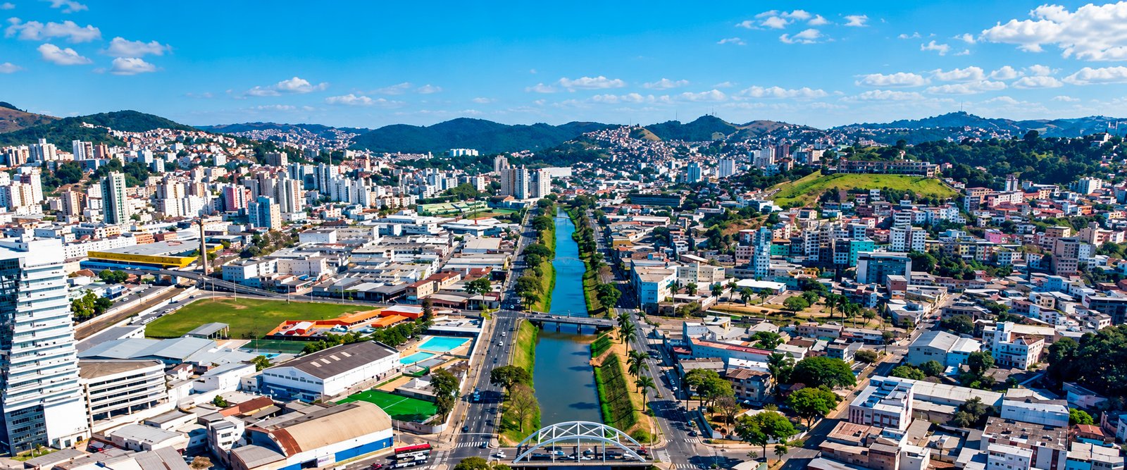 Imagem do empreendimento Bairro Jardim Cachoeira