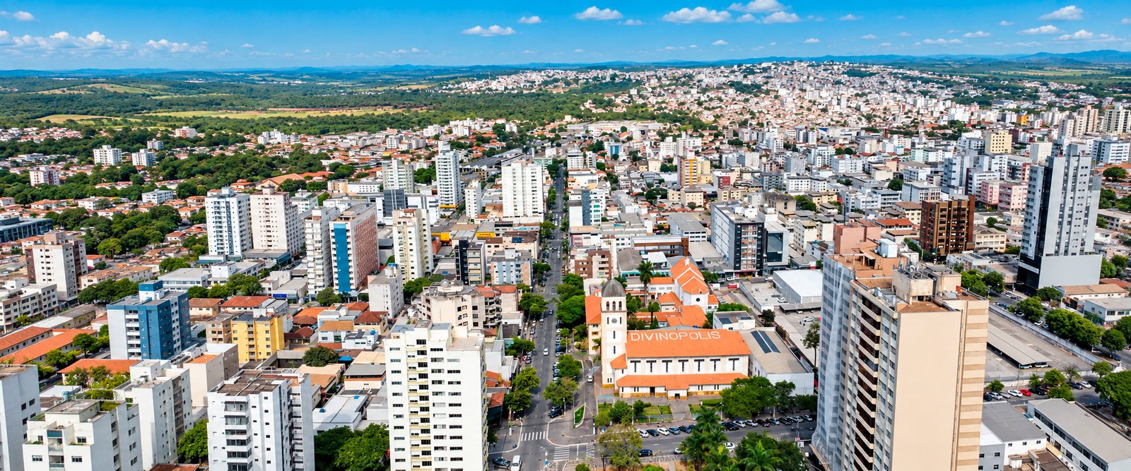 Imagem do empreendimento Jardim Alterosa