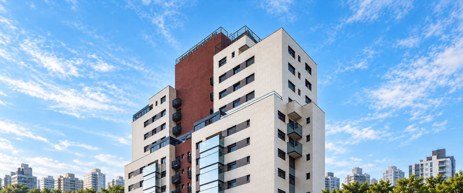 Fachada do Quintessence