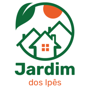 Logo do Jardim dos Ipês