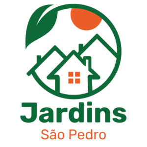 Logo do Jardins de São Pedro