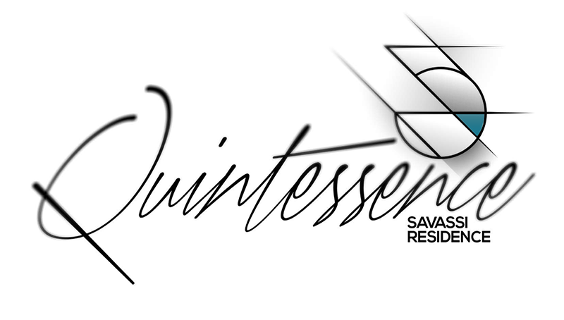 Logo do Quintessence