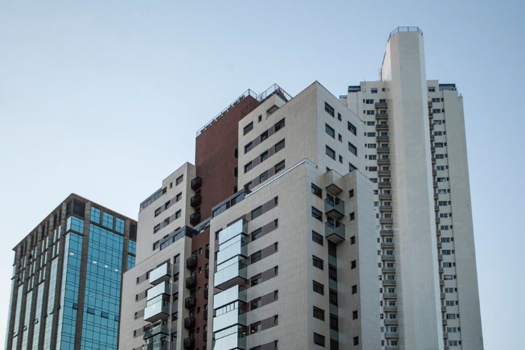 Fachada do Quintessence