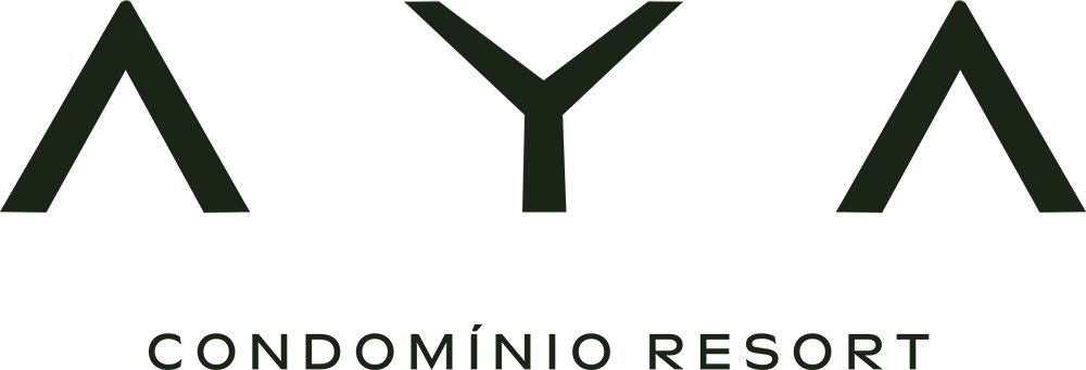Logo do empreendimento Aya Condomínio Resort