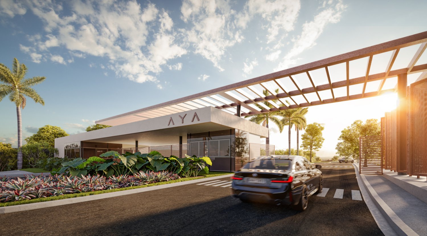 Imagem de Aya Condomínio Resort